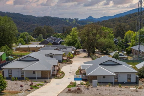 All Seasons Marysville - Foster Accommodation 1
