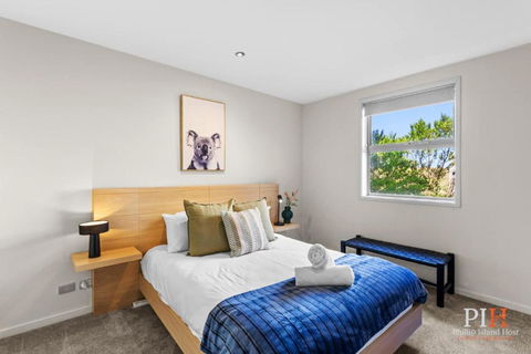 All The Views 2 Bedroom App San Remo - Foster Accommodation 4