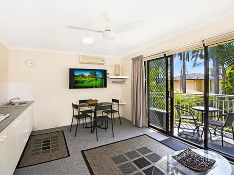 Allamanda 37 - Foster Accommodation 4