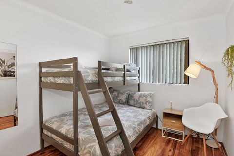 Allamanda Unit 22 - Foster Accommodation 3