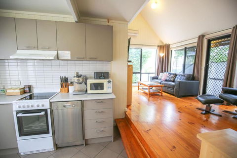 Allambie Cottages - Villa 1 - Foster Accommodation 2