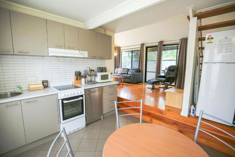 Allambie Cottages - Villa 1 - Foster Accommodation 3