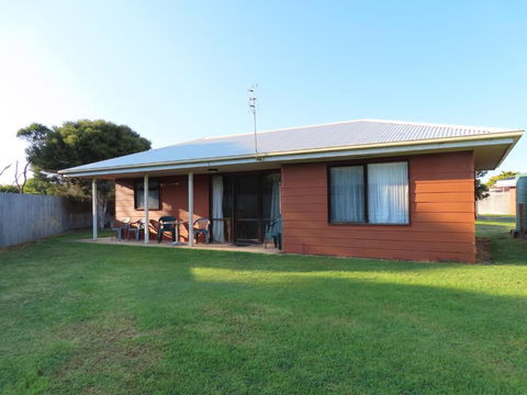 Allestree Holiday Units - Foster Accommodation 4