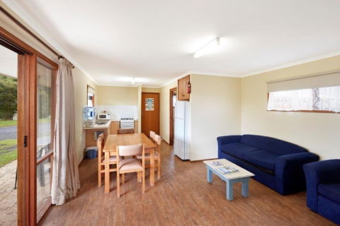 Allestree Holiday Units - Foster Accommodation 3