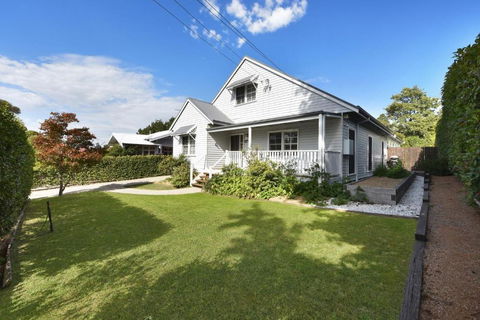 Alleura House - Foster Accommodation 0