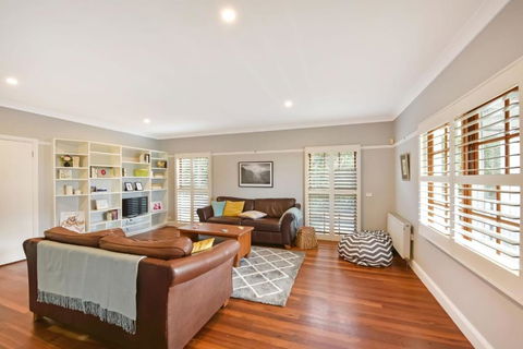 Alleura House - Foster Accommodation 3