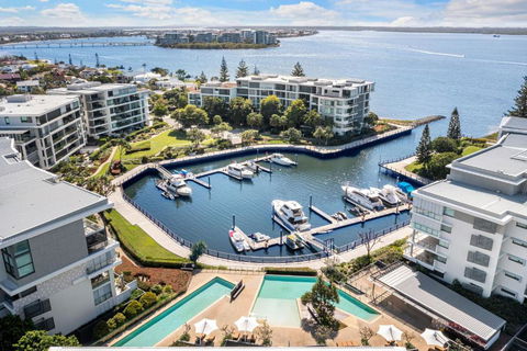 Allisee Apartments - Foster Accommodation 0