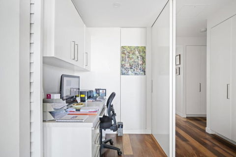 Allisee Apartments - Foster Accommodation 1