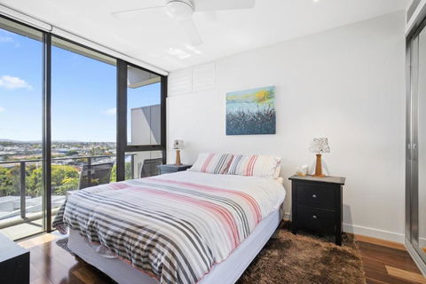 Allisee Apartments - Foster Accommodation 4