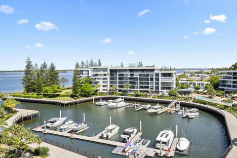 Allisee Apartments - Foster Accommodation 2