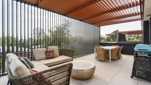 Allura Blue Jervis Bay - Foster Accommodation 0