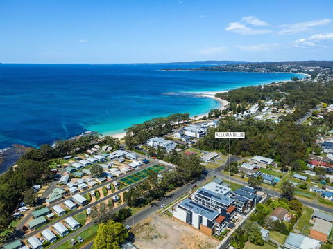 Allura Blue Jervis Bay - Foster Accommodation 1