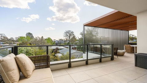 Allura Blue Jervis Bay - Foster Accommodation 2