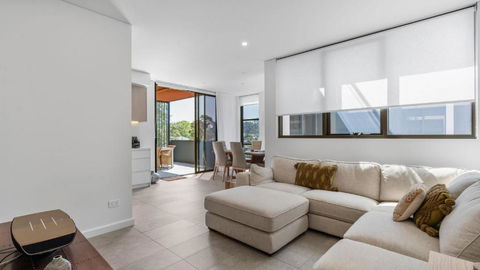 Allura Blue Jervis Bay - Foster Accommodation 3