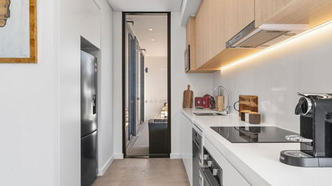 Allura Blue Jervis Bay - Foster Accommodation 4