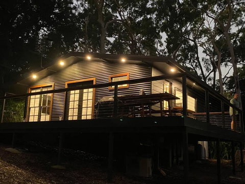 Alma Alma - Foster Accommodation 0