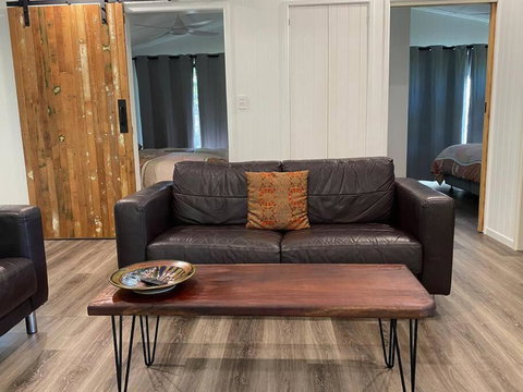 Alma Alma - Foster Accommodation 2