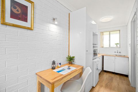 Aloha 15 - Foster Accommodation 2