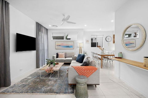Aloha Allura - Foster Accommodation 2