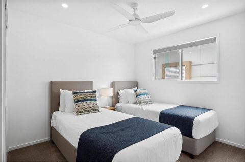 Aloha Allura - Foster Accommodation 4