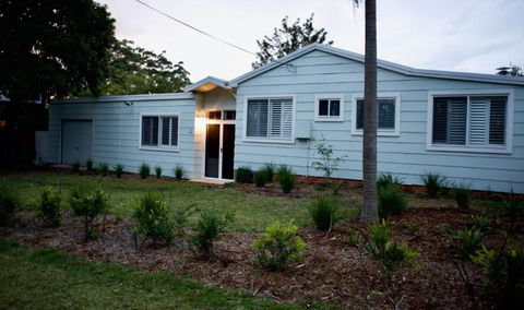 Alora Cottage - Foster Accommodation 0