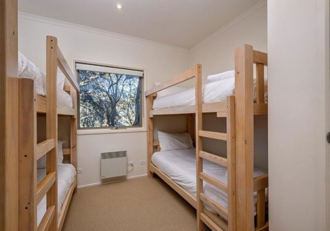 Alpenglow - Foster Accommodation 2