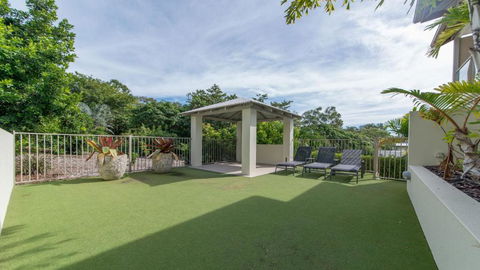 Alpha 8 On Waterson - Airlie Beach - Foster Accommodation 3