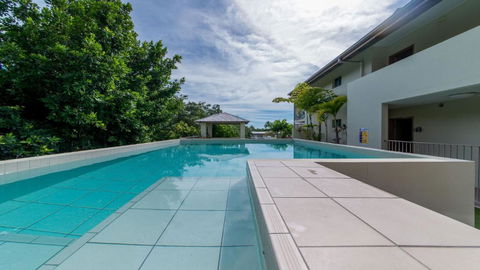 Alpha 8 On Waterson - Airlie Beach - Foster Accommodation 2