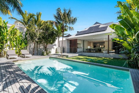 Alpha Luxe - Pure Luxury By Belle Escapes Byron Bay - Foster Accommodation 0