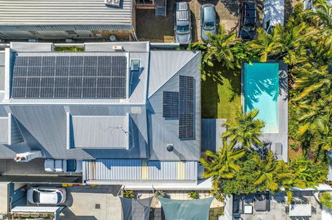 Alpha Luxe - Pure Luxury By Belle Escapes Byron Bay - Foster Accommodation 3