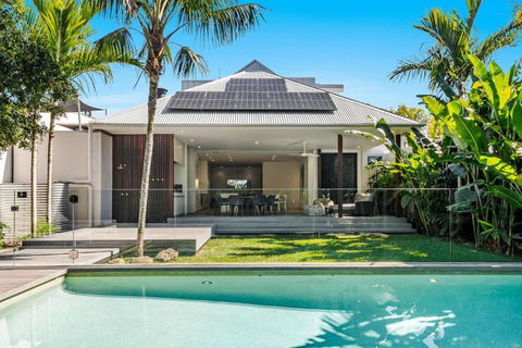 Alpha Luxe - Pure Luxury By Belle Escapes Byron Bay - Foster Accommodation 1