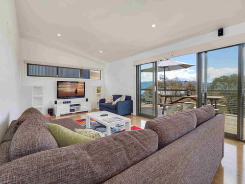 Alpine Freedom - Foster Accommodation 1