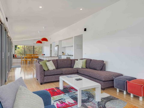 Alpine Freedom - Foster Accommodation 2