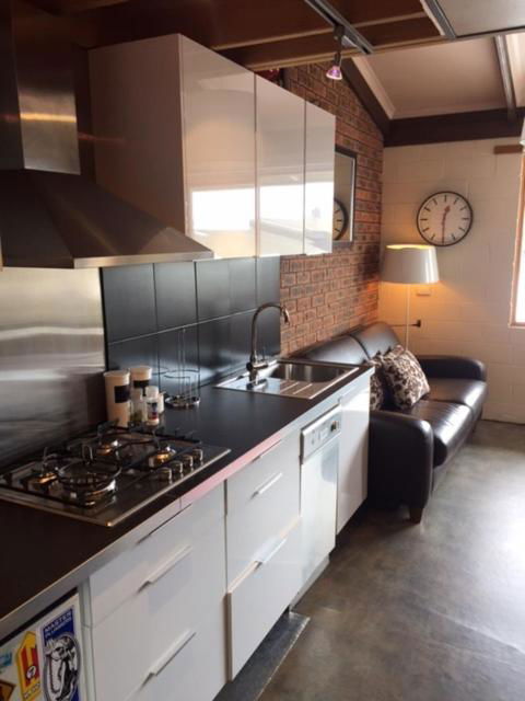 Alpine Haven 6 - Foster Accommodation 3