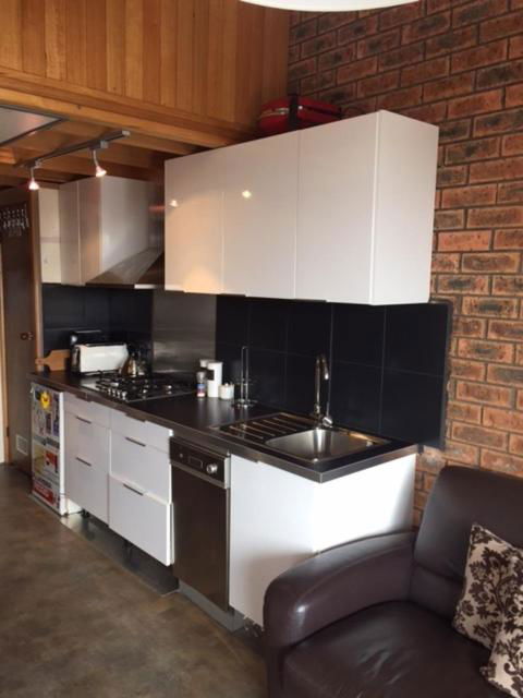 Alpine Haven 6 - Foster Accommodation 4