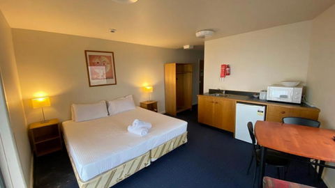 Alpine Heights 14 - Foster Accommodation 2