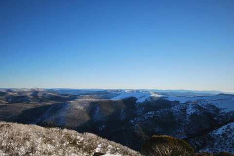 Alpine Heights 18 - Foster Accommodation 1