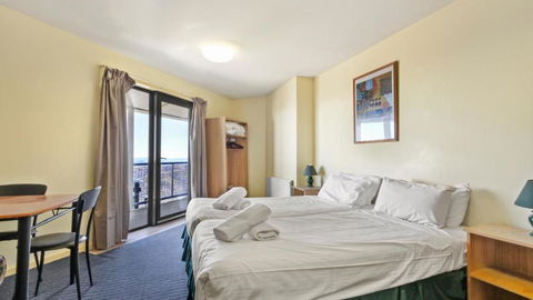 Alpine Heights 18 - Foster Accommodation 4