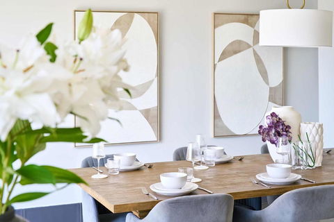 Alpine Nelson-Ultimate Luxury Retreat-Hobart - Foster Accommodation 4