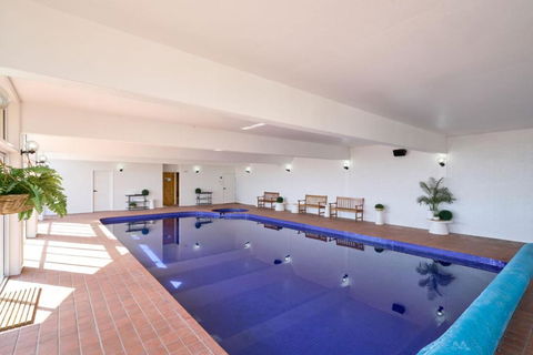 Alpine Nelson-Ultimate Luxury Retreat-Hobart - Foster Accommodation 0