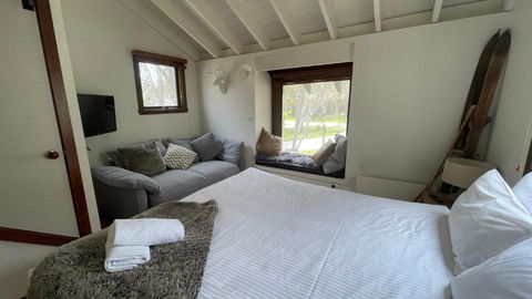 Alpine Retreat - Foster Accommodation 4