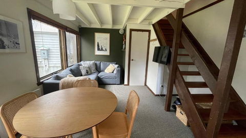 Alpine Retreat - Foster Accommodation 3