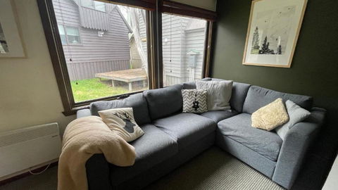 Alpine Retreat - Foster Accommodation 2