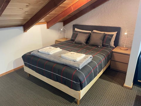 Alpine Retreat Mt Buller - Foster Accommodation 2