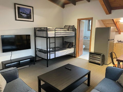 Alpine Retreat Mt Buller - Foster Accommodation 3