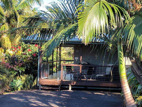 Alstonville Country Cottages - Foster Accommodation 0