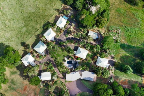 Alstonville Country Cottages - Foster Accommodation 2