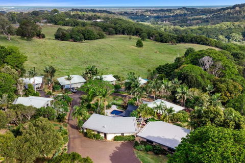 Alstonville Country Cottages - Foster Accommodation 3
