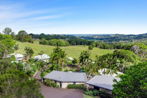 Alstonville Country Cottages - Foster Accommodation 4