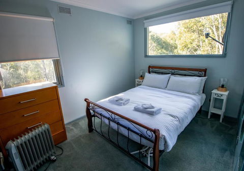 Altitude Apartment 2 - Foster Accommodation 0